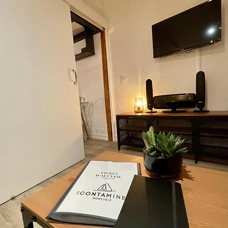 Appartement Al_titude1138 *
